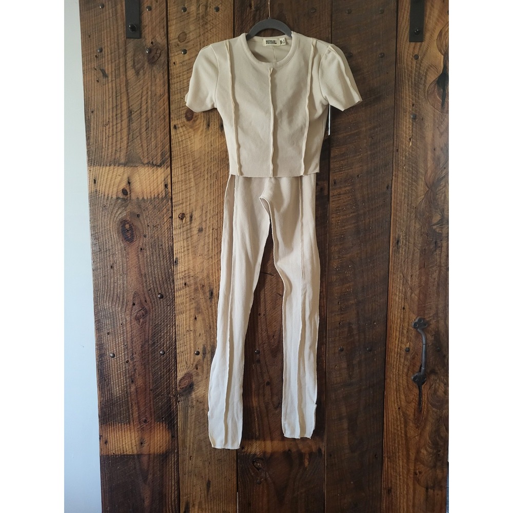 prettylittlething 2 pieces set‎